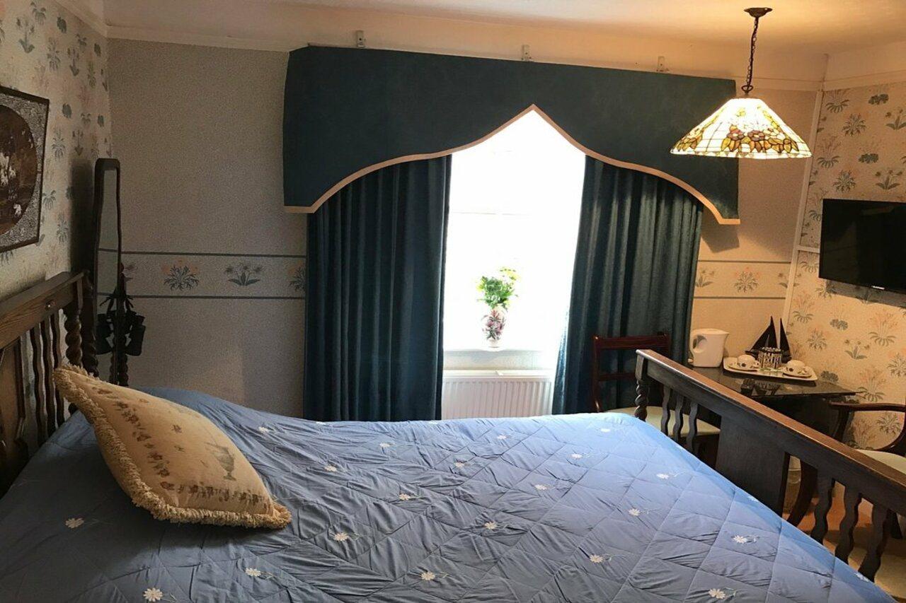 The Captains House Lynmouth Εξωτερικό φωτογραφία