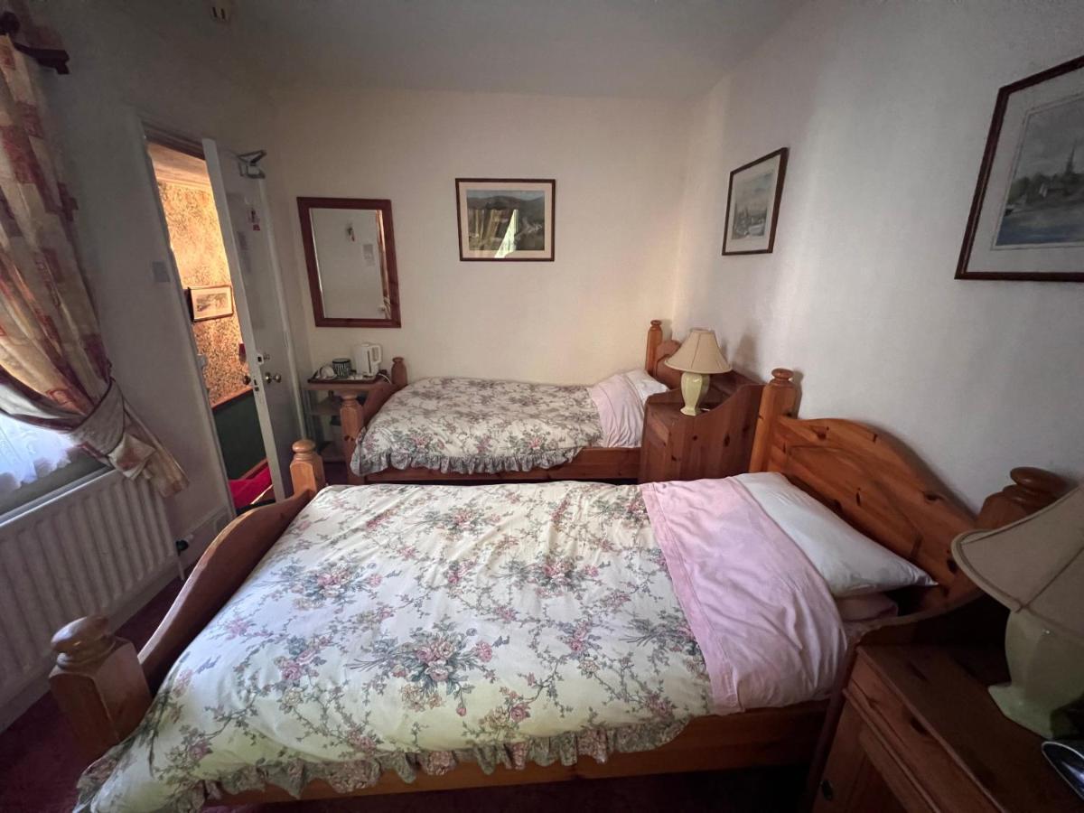 The Captains House Lynmouth Δωμάτιο φωτογραφία