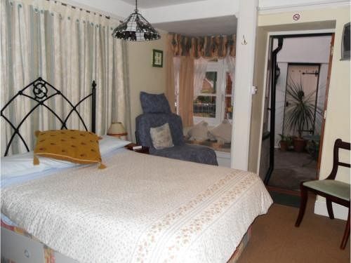 The Captains House Lynmouth Εξωτερικό φωτογραφία