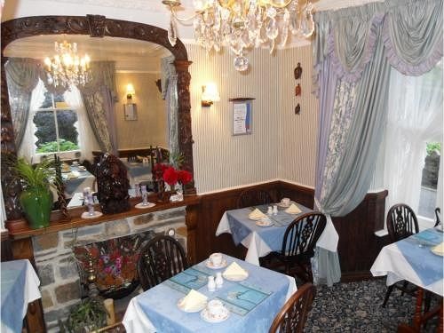 The Captains House Lynmouth Εξωτερικό φωτογραφία