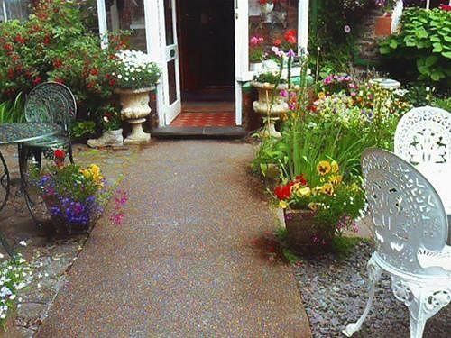 The Captains House Lynmouth Εξωτερικό φωτογραφία